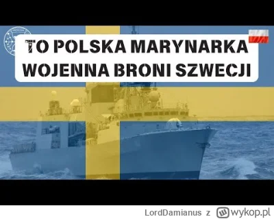 LordDamianus - #wojczal #wojna #polska #szwecja #rosja #nato #baltyk #geopolityka

ht...