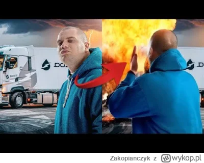 Zakopianczyk - Taki na wesoło pokaz możliwości AI.
#budda