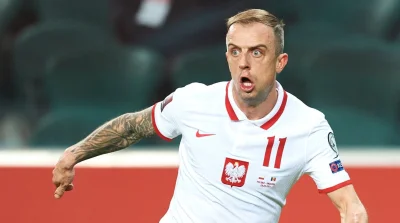 BobrowieckiHuop - Mam nadzieję, że jest w protokole meczowym 
#mecz