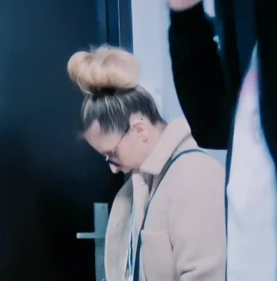 kujukuju - Ale se hrówa koka jebnęła, wygląda jak Bulbazaur #slubodpierwszegowejrzeni...