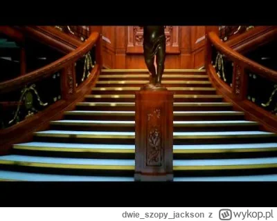 dwieszopyjackson - Polecam muzeum Titanica w Belascie, gdyby ktoś był w okolicy albo ...