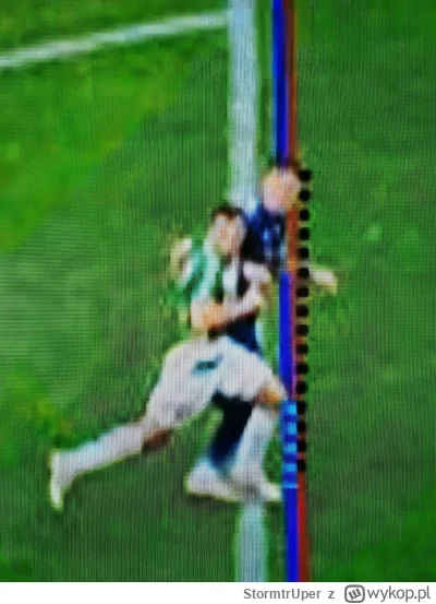 StormtrUper - Spalony na piksela

#mecz