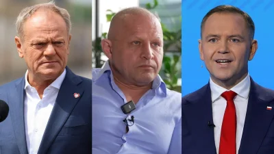 PiccoloColo - Tu nie ma co się oburzać na rzeczywistość, ale jeśli nie ma twardych do...