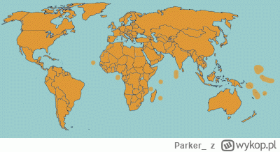 Parker_ - Kraje w których wykop działa jak kupa.
#wykop