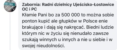YellowMazdamer - #polityka #bekazlewactwa 
 Mógłby powiedzieć ktoś tym radnym z PO ze...