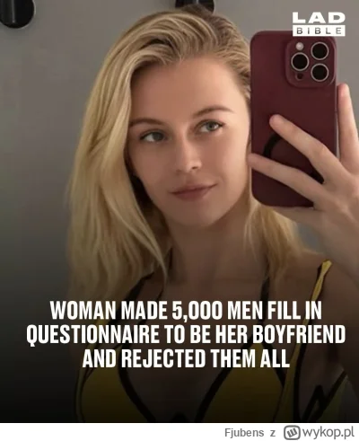 Fjubens - @afmaf No wiesz, ta niżej też nie znalazła