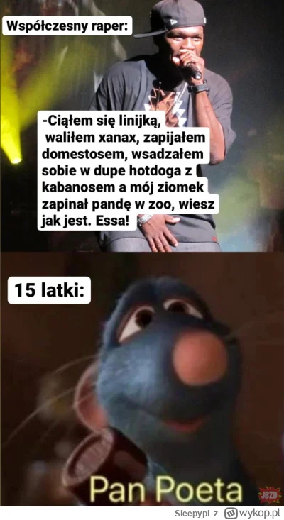 Sleepypl - #rap #heheszki #humorobrazkowy