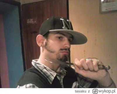 tasaku - kto wyskoczy do mnie teras z wykopu bęc #bonzo