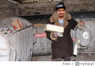 Kalwi - Znaleziono kolejny dron na ulicy Wschodniej w Łodzi

#wojna #bonzo