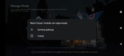 vasso - #android #motorola #blackdesertonline 

Da się jakoś naprawić taki komunikat,...