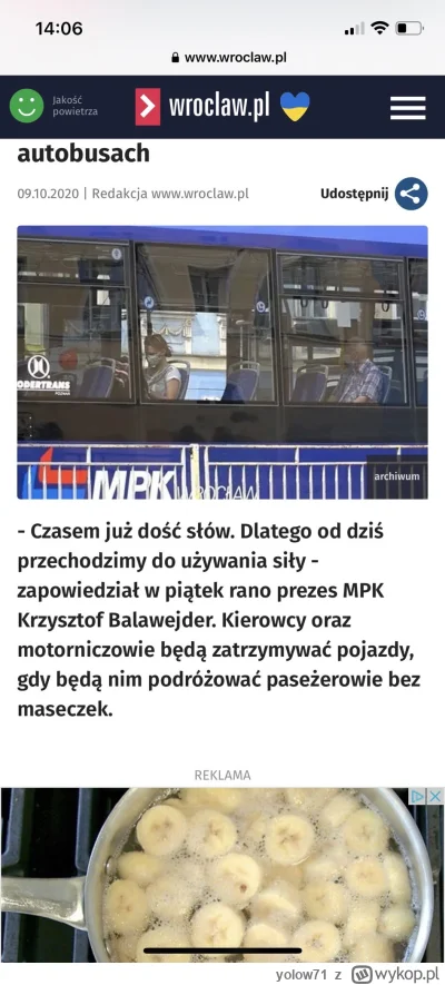 yolow71 - #wroclaw 

- zwrócił się do Morawieckiego z prośbą o umozliwienie mu kontro...