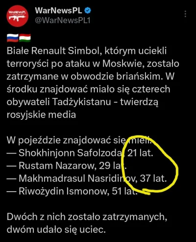 Coconut-nut - Polski ślad
#zamach  #rosja #wojna #2137