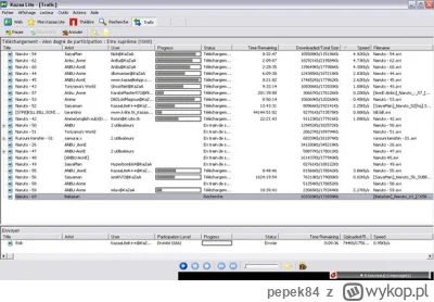 pepek84 - @Typ0wa_Karyna:  Kazaa to był klasyk ( ͡° ͜ʖ ͡°)