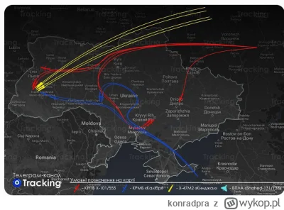 konradpra - #ukraina #wojna #rosja

Potwierdzają się informację że priorytetowym cele...