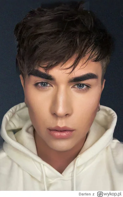 Darten - Przegiolem co #teczowepaski