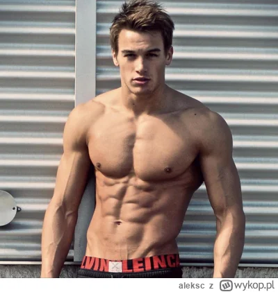 aleksc - @Kasahara: zupełnie mi się niepodoba, wole sylwetkę tzw. "aesthetic" a nie u...