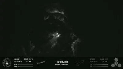 Naproksen - #spacex stage separation