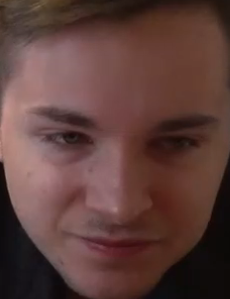 Adiog - jak on model normalnie gosciu
#ajemge1