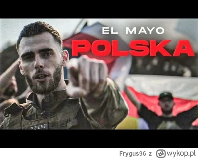 Frygus96 - #wojna #polska #ukraina #upa #muzyka #patriotyzm 
ej ej ej słowa słowa sło...