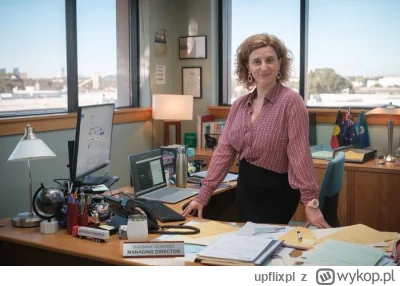 upflixpl - Australijska wersja "The Office" z datą premiery

Prime Video ogłosiło d...