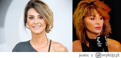 jsakic - Co ta Beata Kozi... Katarzyna Skowrońska? Kiedyś moja miłość a dziś niczym m...