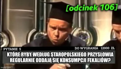 Pierre_Nietzsche - #awanturaokase 

mnie ciekawi, czy po wylosowaniu kategorii pytani...