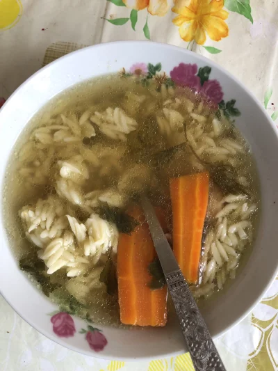 ChlopoRobotnik2137 - Obiad dla chuopa