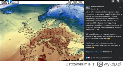 Ostrzewtlumie - #z-------------j #l-------------j Wiosno przybywaj (｡◕‿‿◕｡)