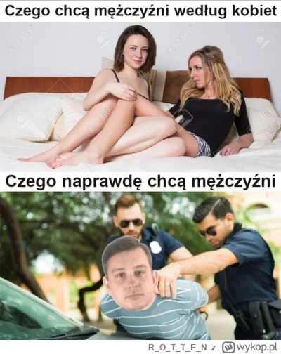 ROTTE_N - #heheszki #majtczak