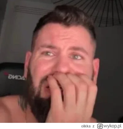 olkka - Alku latuj galę #famemma