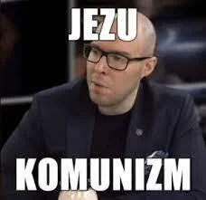 affairz - @DawidParzyk: wykopki: KOMUNIS !!!!!!