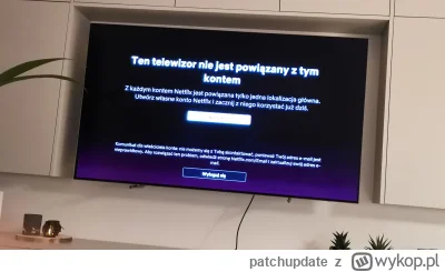 patchupdate - #netflix teraz to już zgłupiałem, nie mam żadnego wyjście z tej pętli w...