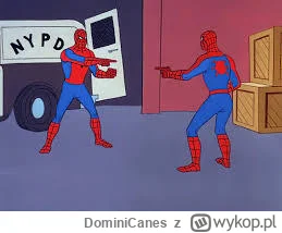 DominiCanes - @anonanonimowy321: @qew12 dwóch oskich sobie coś wytyka, nie wyczymie (...