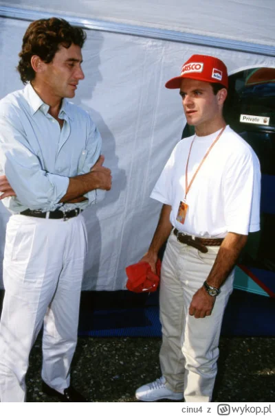 cinu4 - POV: idziesz zapytać starego czy możesz iść tak ubrany do kościoła bo matka s...