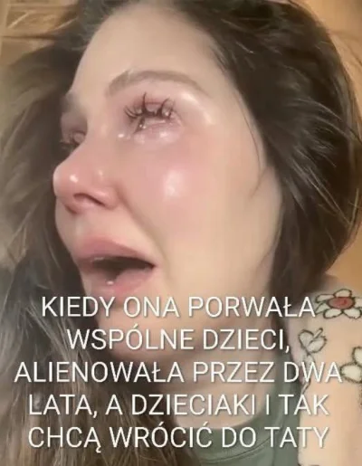 gerwazy-oko - stop alienacji rodzicielskiej
#p0lka #alienacja #alienacjarodzicielska ...