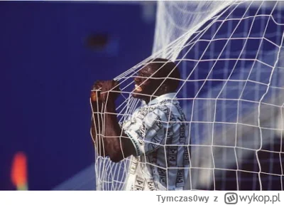 Tymczas0wy - >właśnie trafił do siatki

@first: faktycznie