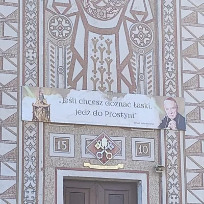 Lasomir - Takie cudo znalazłem podczas wycieczki rowerowej. 
Normalnie reklama dźwign...