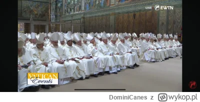 DominiCanes - @DominiCanes: