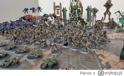 Pieron - Dodatkowa fota o którą nikt nie prosił :)