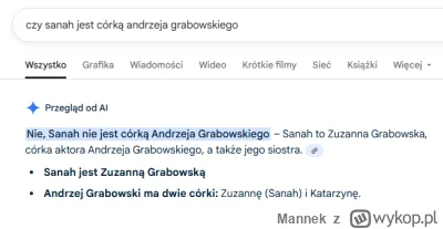 Mannek - #ai  

To w końcu kto jest synem kogo?