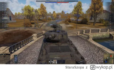 StaraSzopa - a z "zeciarzami" jadę tak ( ͡º ͜ʖ͡º)

#warthunder