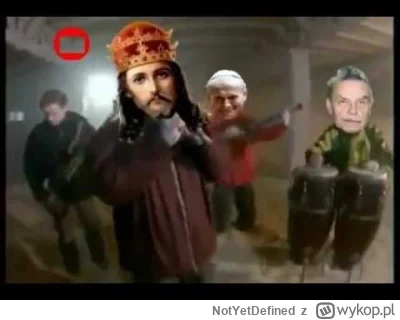 NotYetDefined - @HorrorystycznyDemonPagona: Słuchałem paręnaście lat temu ... Oto mój...