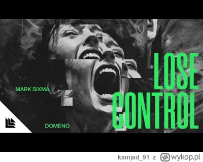 kamjad_91 - ( ͡° ͜ʖ ͡° )つ──☆*:・ﾟ♫⋆｡♪ ₊˚♬ ﾟ. ﮩ

▶ Mark Sixma & Domeno - Lose Contro

#...