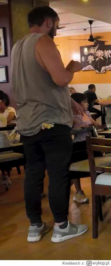 Knoblauch - #raportzpanstwasrodka 
Bej ma nowe buty i nie było o tym odcinka?