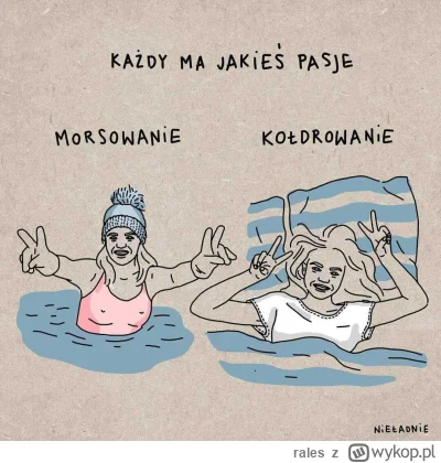 rales - w sumie śmiechłem
#morsowanie #heheszki #humorobrazkowy