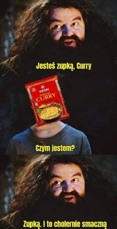 aukolb - Curry Potter!

#harrypotter