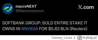 Tommy_Cares - #gielda