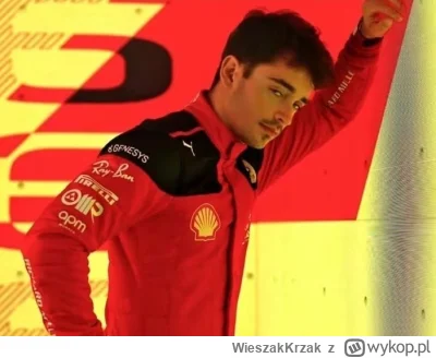 WieszakKrzak - Ferrari nie zawodzi ( ͡° ͜ʖ ͡°)

#f1 #humorobrazkowy