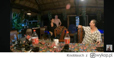 Knoblauch - #raportzpanstwasrodka 
Gdyby ktoś nie wiedział o jakim zajsciu mówił Wald...