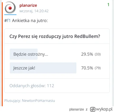 planarize - #f1 Tak tylko przypomnę ( ͡° ͜ʖ ͡°)